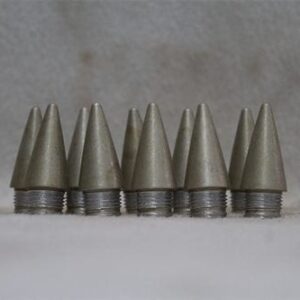 20mm Vulcan inert nose fuse threaded for SAPHE projectile, pack of 10 20MM cdvs.15.applicationx.net