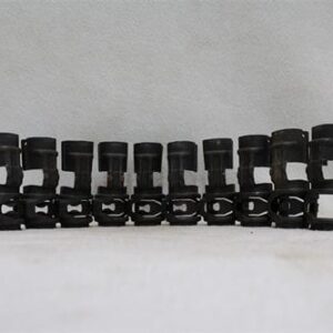 20mm Vulcan links, Type 1,  pack of 10 20MM cdvs.15.applicationx.net