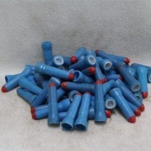 25mm tracer pellets (from top 1/3 of 50 caliber tracer training rounds), pack of 100 25MM cdvs.15.applicationx.net