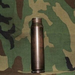 30mm Vulcan GAU-8  unprimed aluminum cases, Price Each 30MM cdvs.15.applicationx.net