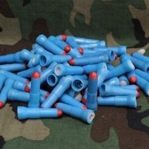 30mm tracer pellets (from 50 cal. Tracer training plastic rounds) pack of 100 30MM cdvs.15.applicationx.net