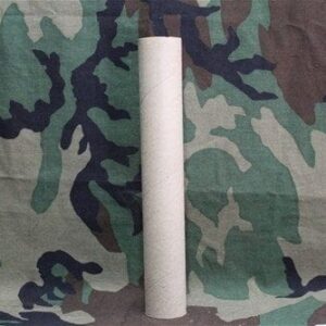 30mm Vulcan GAU-8 ammunition paper shipping tubes, Price Each 30MM cdvs.15.applicationx.net