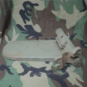 40mm Anti aircraft  gun foot pedal 40MM cdvs.15.applicationx.net