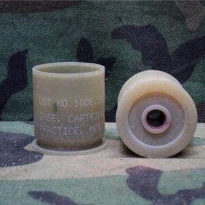 40 mm plastic case without launch cartridge. 40MM cdvs.15.applicationx.net