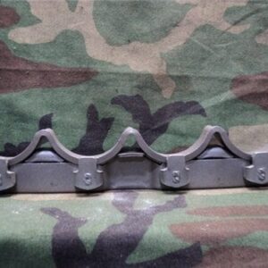 40mm L-60 Bofors four shot clip, solid center 40MM cdvs.15.applicationx.net