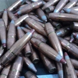 50 cal apit projectiles, resized. 100 projectile pack. 50 Caliber cdvs.15.applicationx.net