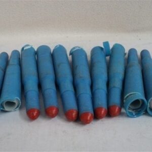 50 cal plastic blanks missing base. 10 piece pack. 50 Caliber cdvs.15.applicationx.net