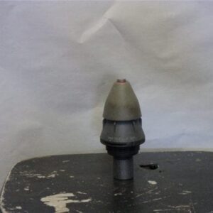 60mm mortar inert training round nose fuse (good condition) 60MM cdvs.15.applicationx.net