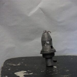 60mm mortar inert training round nose fuse (as-is condition) 60MM cdvs.15.applicationx.net