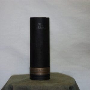 90mm Anti personel grapeshot projectile (no grapeshot) 90MM cdvs.15.applicationx.net