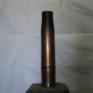 90mm M-19 (1953) Not polished brass case. 90MM cdvs.15.applicationx.net