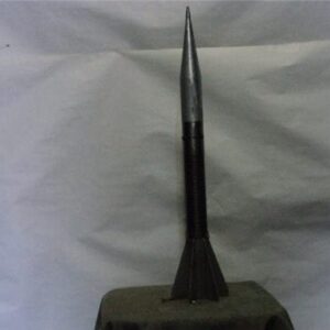 105 MM Finn stabelized tungsten carbide long rod penetrator (max travel distance 20 miles) 105MM cdvs.15.applicationx.net