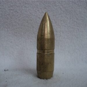 14.5mm Ball bullet, Bronze projectile approximately 990 grains. Price per bullet. 14.5MM cdvs.15.applicationx.net