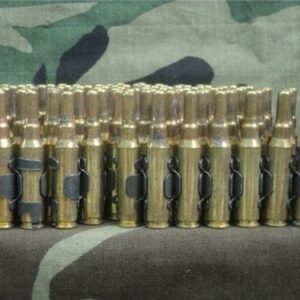 308 U.S. Bottle nose blanks. 200 round linked. 308 cdvs.15.applicationx.net