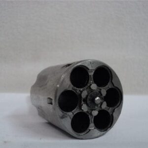 357 Magnum Stainless steel 86 or 686 small cylinder with recessed shell holder. price per cylinder. 357 Magnum cdvs.15.applicationx.net