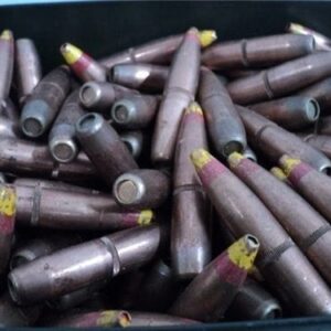 50 cal spotter tracer bullet. 70 projectile pack washed and ready to size. 50 Caliber Spotter cdvs.15.applicationx.net