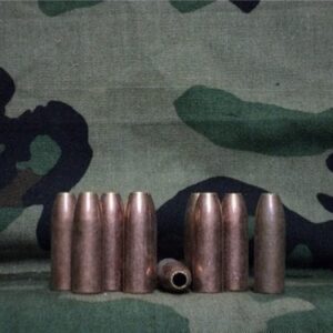 50 cal spotter tracer hollow bullet jackets (inert). 10 projectile pack. 50 Caliber Spotter cdvs.15.applicationx.net