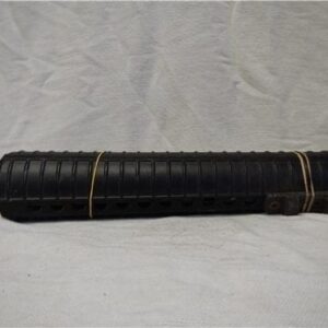 223 M-16/AR15  forearm, long round style with lazer holder. Price per set 223 / 5.56x45 cdvs.15.applicationx.net