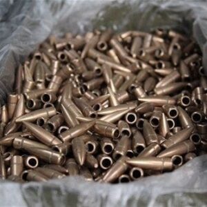 30-06 clean hollow bullet jackets. 100 pack cdvs.15.applicationx.net