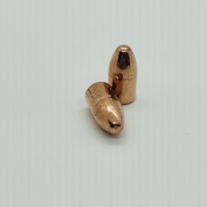 0.355 Mixed 147 and 165 Grain plated pull down bullets. 500 pack 9MM cdvs.15.applicationx.net