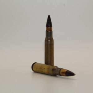 .308 (7.62×51) Lake City M62A1 Tracer Ammunition. 20 rounds 308 cdvs.15.applicationx.net