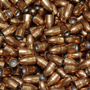 0.355 115 Grain Full Metal Jacket Pull Down projectiles. 500 pack 9MM cdvs.15.applicationx.net