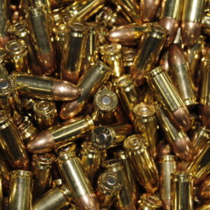 9mm 115 grain ammunition. 500 rounds with free 30 caliber ammo can 9MM cdvs.15.applicationx.net