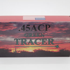 45 ACP GREEN TRACER AMMO. HAPPY VALLEY 50 ROUND BOX 45 ACP cdvs.15.applicationx.net