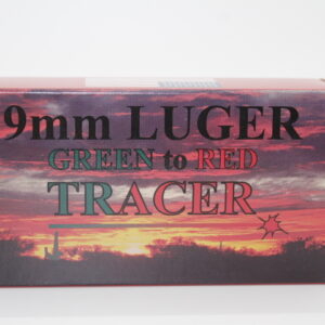 HAPPY VALLEY 9MM Green to Red  Tracer Ammo. 9MM cdvs.15.applicationx.net