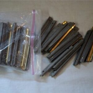 223 Stripper clips. 100 clip bag 223 / 5.56x45 cdvs.15.applicationx.net