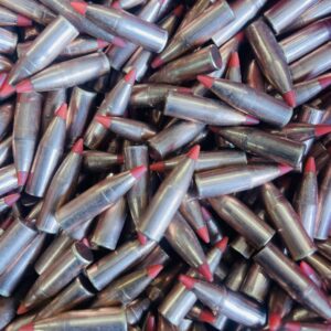 .223 Rem. 60 Grain V-max projectiles.  500 pack. 223 / 5.56x45 cdvs.15.applicationx.net