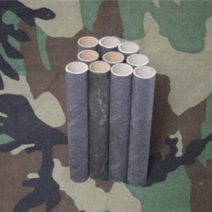 one inch by 6 inch cardboard tubes. Pack of 10 Misc. cdvs.15.applicationx.net