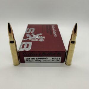 30-06 SPRING. HPBT. 168 Grain 30-06 cdvs.15.applicationx.net