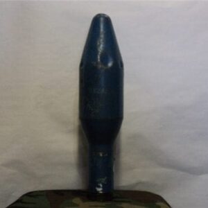 3.5 inch bazooka inert rocket warhead only 3.5 Inch cdvs.15.applicationx.net