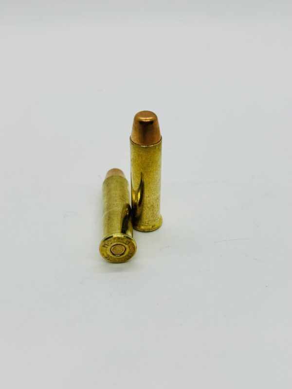 Norma Range & Training Ammunition - 357 Magnum - Image 2