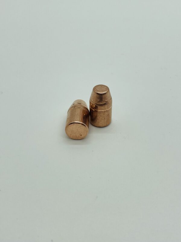 38 / 357 158gr FN TMJ PULLED Bullets-500ct - Image 6