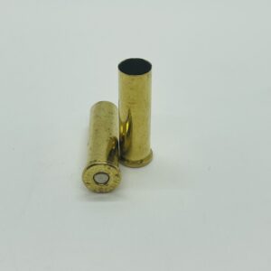 357 Magnum PRIMED BRASS.  500 PACK De-Mill Products cdvs.15.applicationx.net