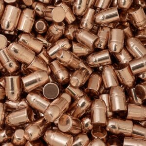 .44 MAG. 240  TMJ Bullets. 500 pack De-Mill Products cdvs.15.applicationx.net