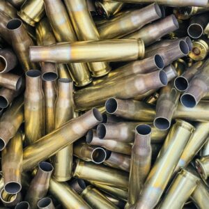 50 BMG. JAG Pull Down PRIMED BRASS CASES. 89 pack. 50 Caliber cdvs.15.applicationx.net