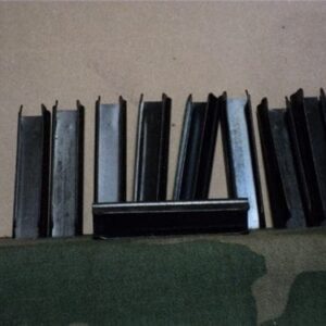 7.62X54R BLACK STRIPPER CLIPS. 10 clip pack 7.62x54R cdvs.15.applicationx.net