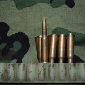 7.62X54R HEAVY BALL YELLOW TIP AMMO. 20 round pack 7.62x54R cdvs.15.applicationx.net