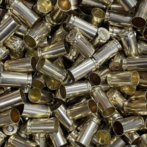 9mm primed Brass cases. 500 pack. Mixed Headstamps. 9MM cdvs.15.applicationx.net