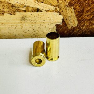 9MM Luger pull down unfired, unprimed brass cases. 500 case pack. 9MM cdvs.15.applicationx.net