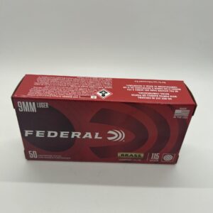 Federal Champion Training 9mm Luger 115 Grain. 9MM cdvs.15.applicationx.net