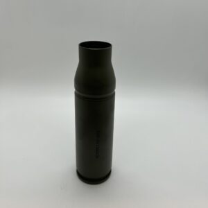 25mm  Bushmaster fired,  new steel cases, Price Each 25MM cdvs.15.applicationx.net