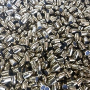 0.355 115 & 124 Grain Mixed Round nose, Full Metal Jacket Bullets. 500 pack 9MM cdvs.15.applicationx.net