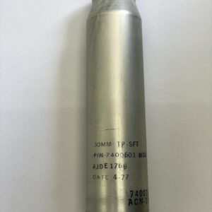 30mm TP-SFT fired case 30MM cdvs.15.applicationx.net