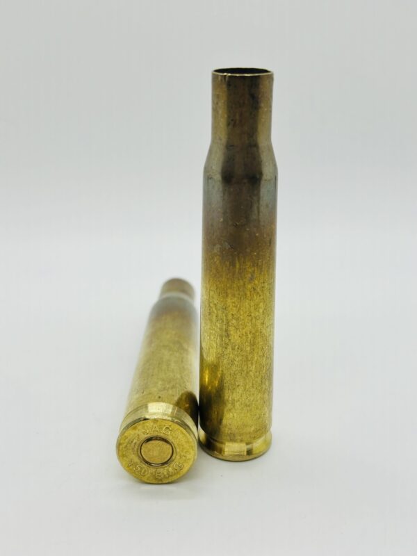 50 BMG. JAG Pull Down PRIMED BRASS CASES. 89 pack. - Image 3