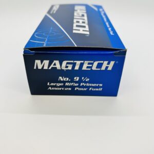 Magtech Large Rifle primers. PR-LR New Products / Sale products cdvs.15.applicationx.net