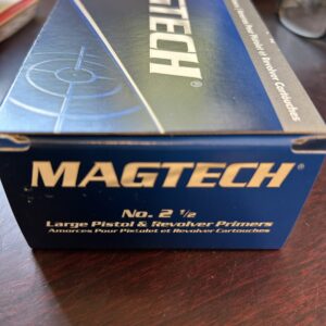 Magtech Large Pistol primers.  PR-LP Primers cdvs.15.applicationx.net